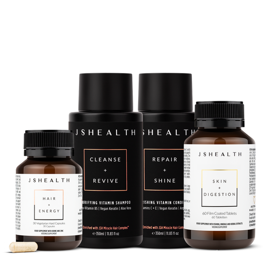 Inside-Out Beauty Bundle