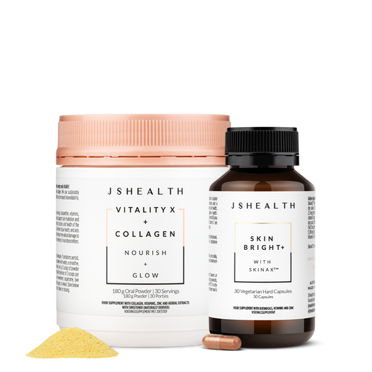 Inner Radiance Perfect Pairing