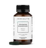 TEST: Advanced Magnesium+ Formula (Copy)