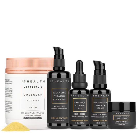 Age-Defying Trusted Trio - ONE MONTH SUPPLY