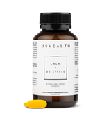 Calm + De-stress Formula