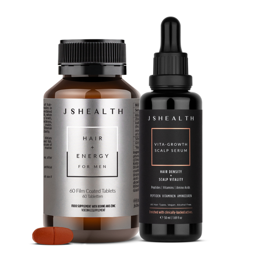 Men's Inside-Out Hair Growth Duo