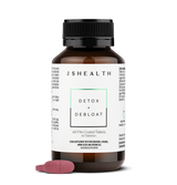 Detox + Debloat Formula