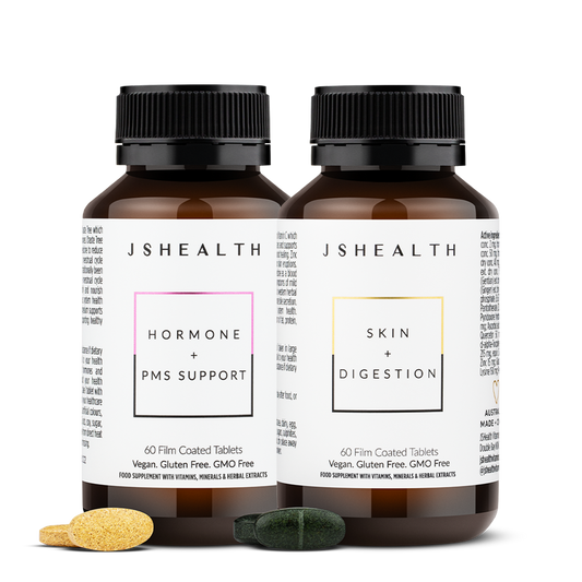 Hormonal Breakout Kit