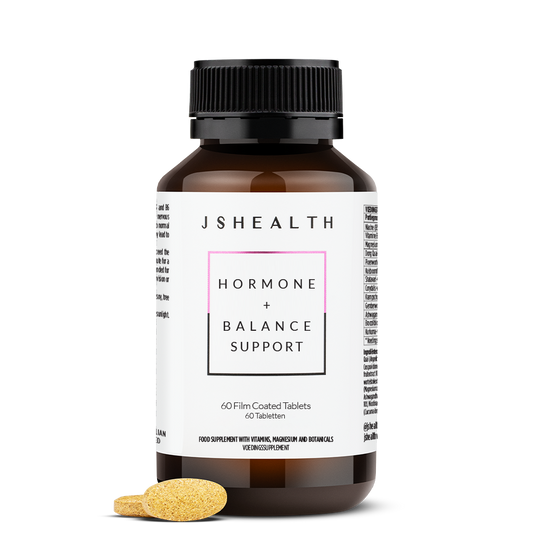Hormone + Balance Support Formula