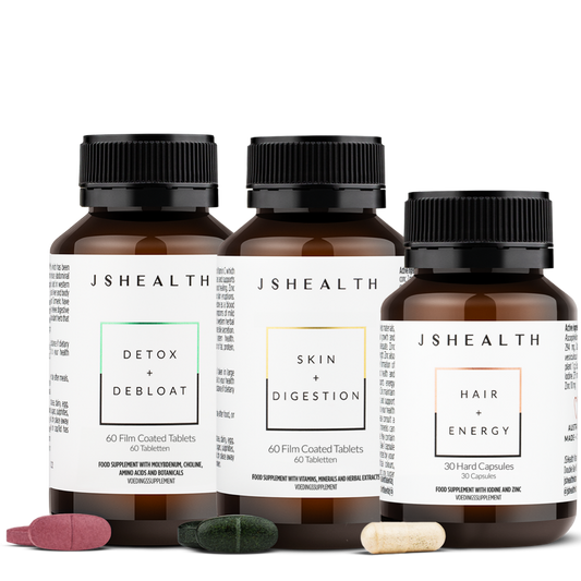JSHealth Best-Sellers