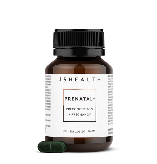 Prenatal+ Formula - 30 Tablets