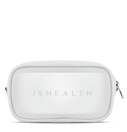 Subscription Gift: JSHealth Travel Bag