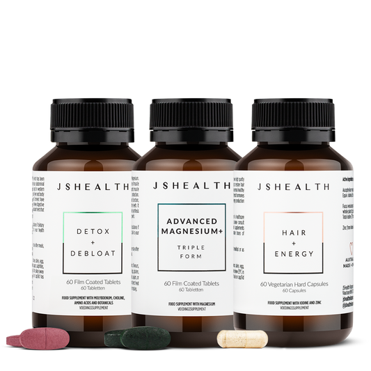 Sinead's Favourites - THREE MONTH SUPPLY