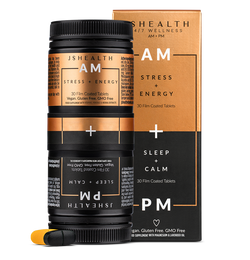 AM + PM Formula Multivitamin - 1 Month Supply