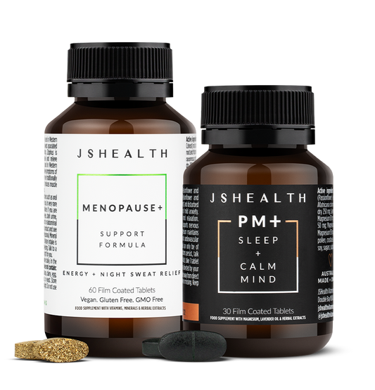 Comfortable Night Bundle