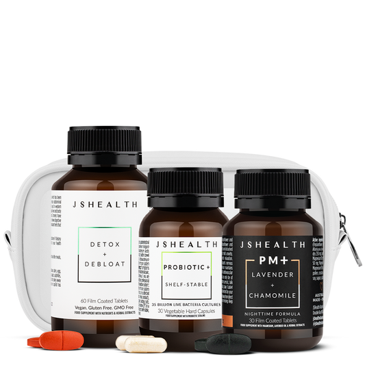 Holiday Essentials Kit