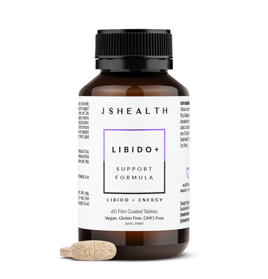 Libido+ Formula - 2 Months Supply