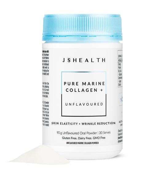Pure Marine Collagen Formula - 30 Serves