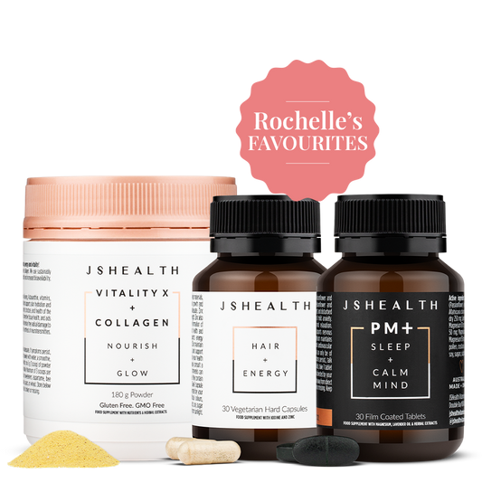 Rochelle's Favourites Bundle