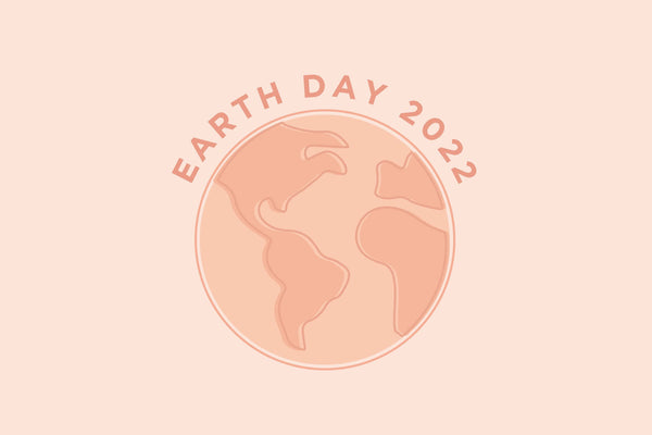 Our Earth Day Pledge