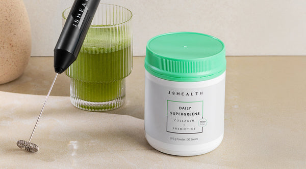 What To Look For In Your Collagen Supplement