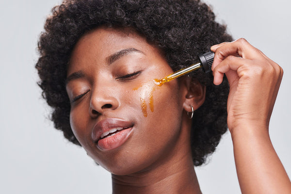 3 of our favourite "inside-out" beauty ingredients