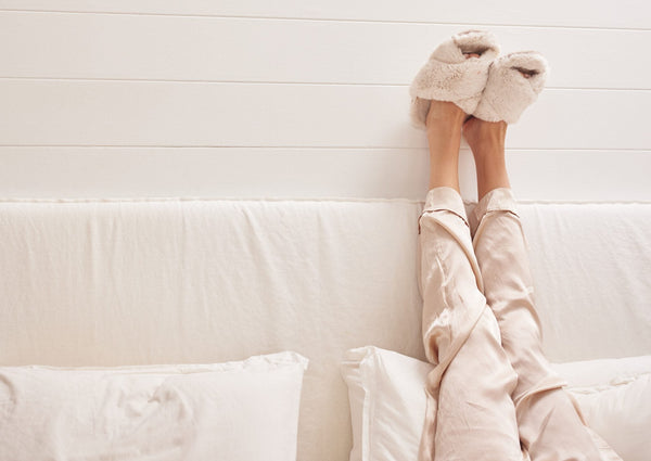 Reset Your Nervous System – Jess' Guide to Lowering Cortisol