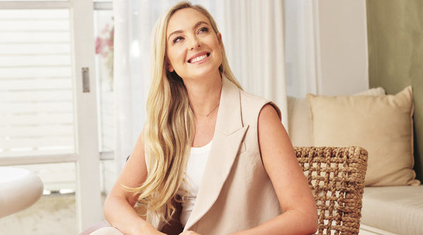 A Letter From Our Founder Jess On Mental Health