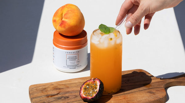 Drink Your Magnesium, Two Ways