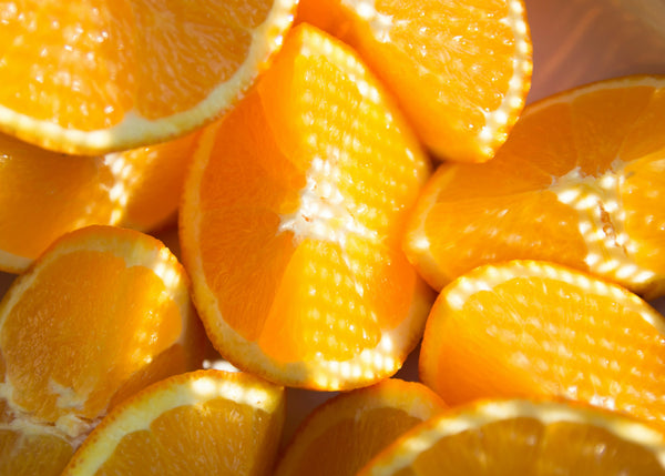 Why Vitamin C Is A Year-Round Supplement