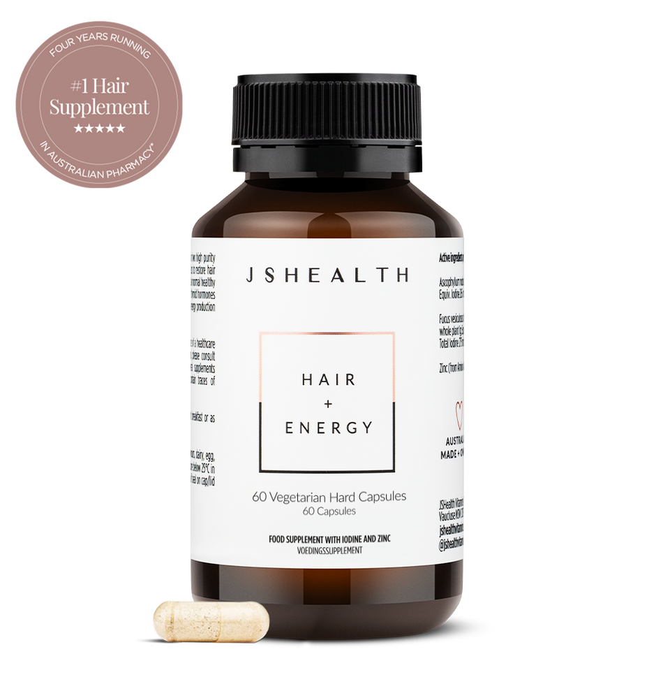 JSHealth Vitamins - All Products – JSHealth Vitamins EU