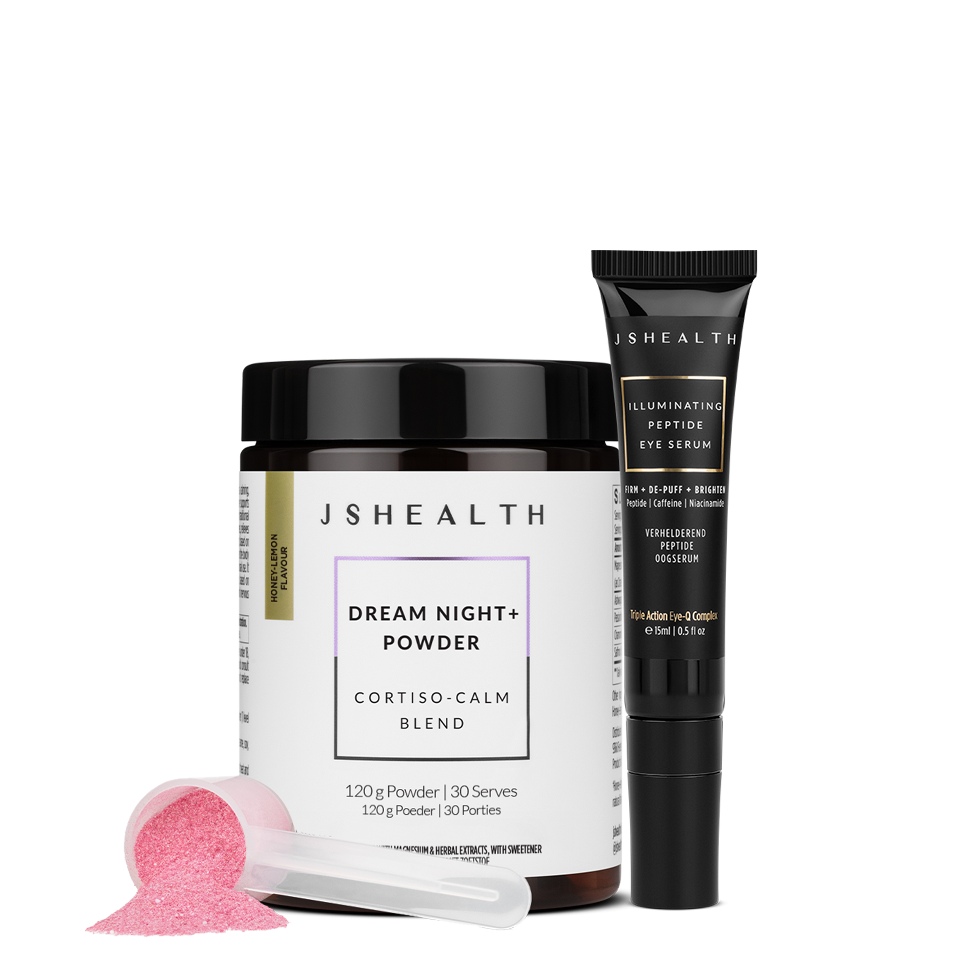 Beauty Sleep Duo
