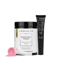 Beauty Sleep Duo