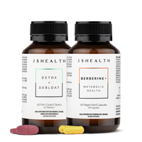 Body Wellness Perfecte combinatie