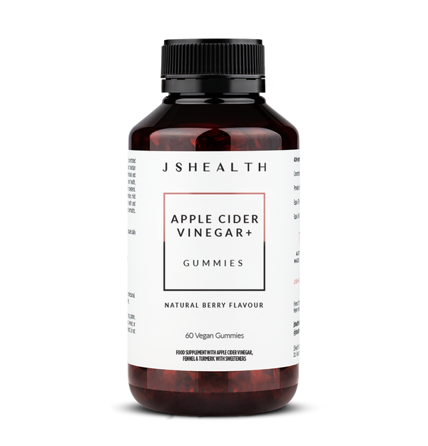 Apple Cider Vinegar Gummies  - SIX MONTH SUPPLY