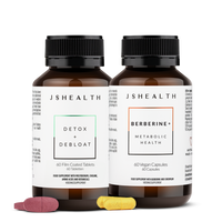 Body Wellness Perfect Pairing