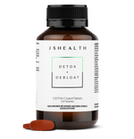 Detox + Debloat Formula