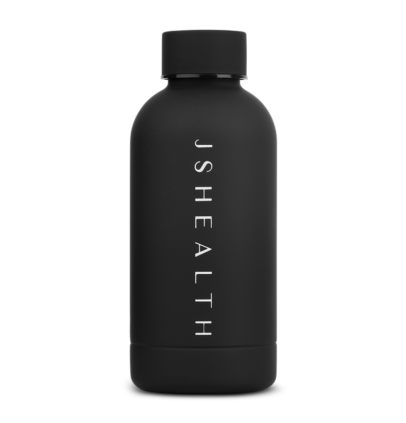JSHealth Eco Water Bottle