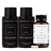 JSHealth Vitamins EU - Vitamins, Collagen and Protein in Europe!