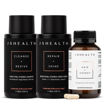 JSHealth Vitamins EU - Vitamins, Collagen and Protein in Europe!