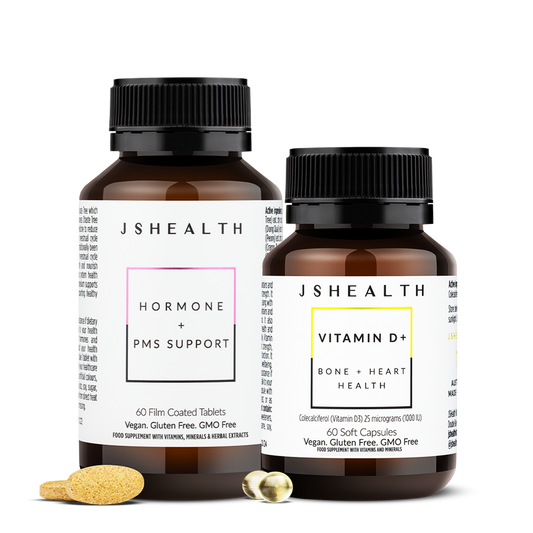 Hormone Harmony Perfect Pairing - THREE MONTH SUPPLY