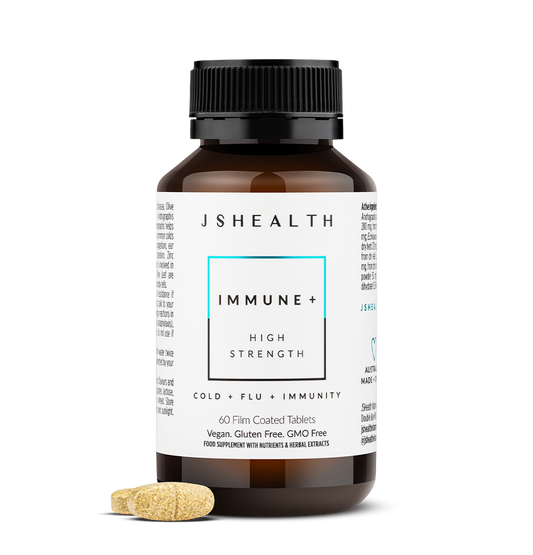 Immune+ Formula - THREE MONTH SUPPLY