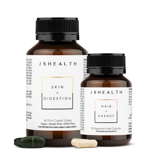 Inner Beauty Kit - ONE MONTH SUPPLY