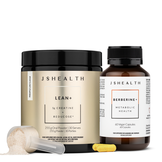 Lean Metabolism Bundle
