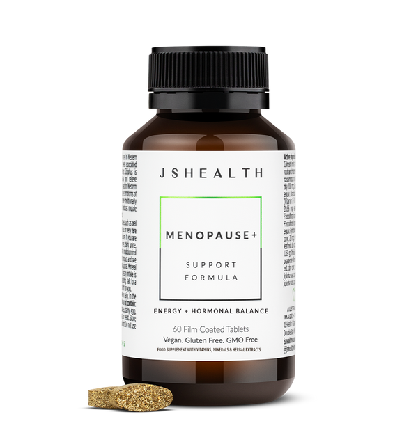 Menopause+ Formula - ONE MONTH SUPPLY