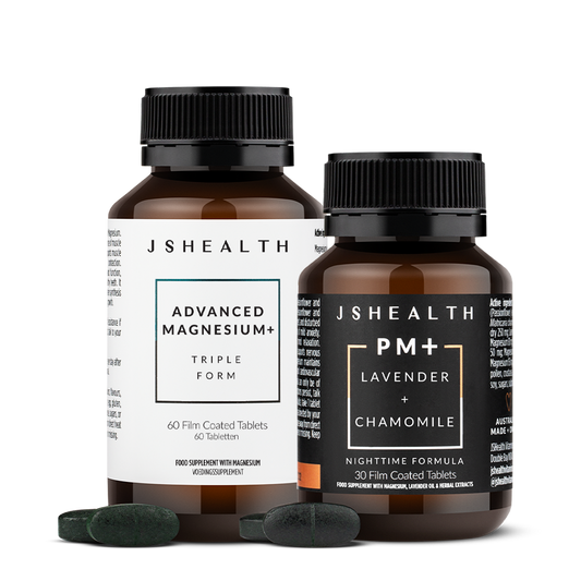 Good Night Perfect Pairing - THREE MONTH SUPPLY