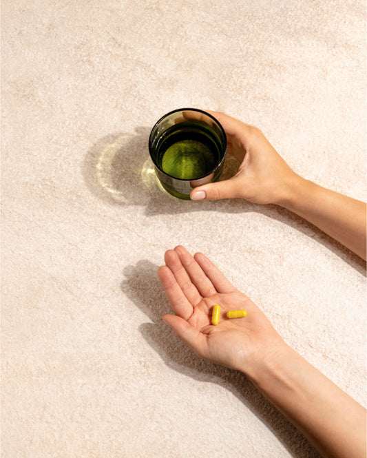 Berberine+ Formula