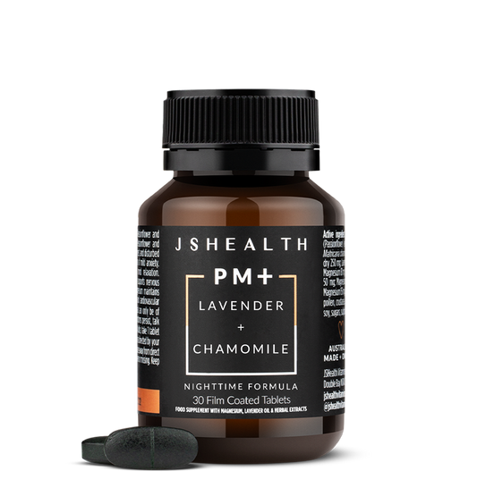 PM+ Lavender + Chamomile  Formula - SIX MONTH SUPPLY