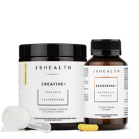 Strong Metabolism Bundle