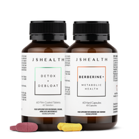 Body Wellness Perfect Pairing