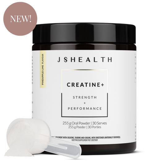 Creatine+ Powder