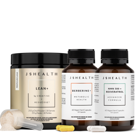 Future Wellness Trio