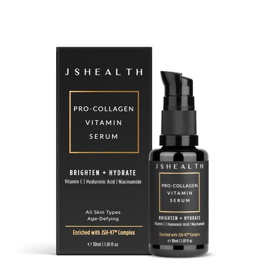 Pro-collagen Vitamin Serum 30ml - THREE MONTH SUPPLY