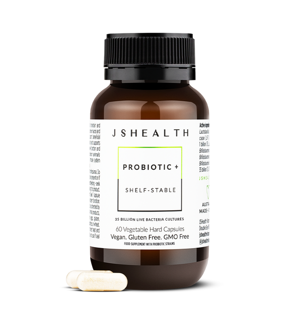 Probiotic+ (Shelf-Stable)  - FOUR MONTH SUPPLY